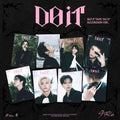 Stray Kids SKZ IT TAPE 'DO IT' 3Rd Special Album ACCORDION Ver CD K-Pop Album with 5 Tracks Official Korean Import 8 Member Versions Authentic Sealed Album