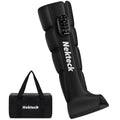 1 Pcs Air Pressure Leg Massager Cordless Foot Massage Boots Kneading Squeeze Deep Relaxation Calf with Storage Bag