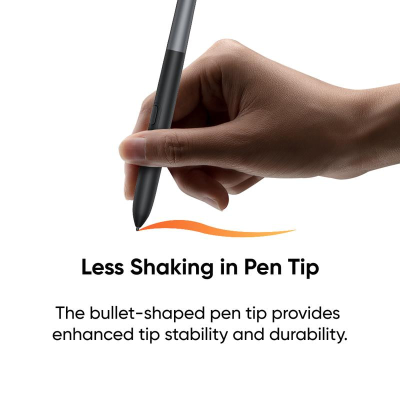 Black Friday Xppen Artist 12 3Rd Graphics Drawing Tablet 1920X1080 Resolution Anti-Glare AG Nano-Etched Glass 16K Pressure Levels X4 Smart Chip Stylus Foldable Stand Portable Writing Pad